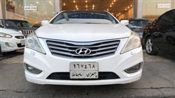 هیوندای ازێرا